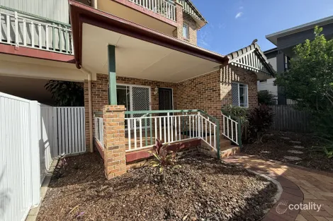 8/27 Brickfield Rd, Aspley, QLD 4034