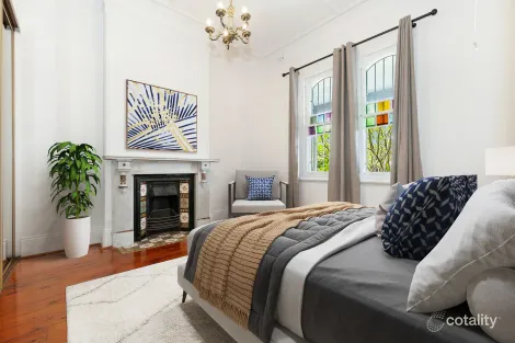 Property photo of 28 Percival Road Stanmore NSW 2048