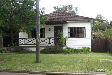 Property photo of 38 Lewis Street Dee Why NSW 2099