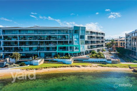 Property photo of 12/2 Doepel Street North Fremantle WA 6159