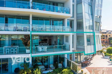 Property photo of 12/2 Doepel Street North Fremantle WA 6159