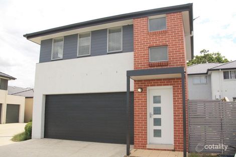 70 Main Ave, Lidcombe, NSW 2141