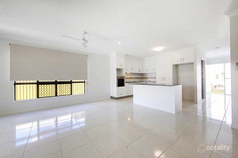 Property photo of 6 Molokai Street Burdell QLD 4818