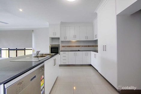 Property photo of 6 Molokai Street Burdell QLD 4818
