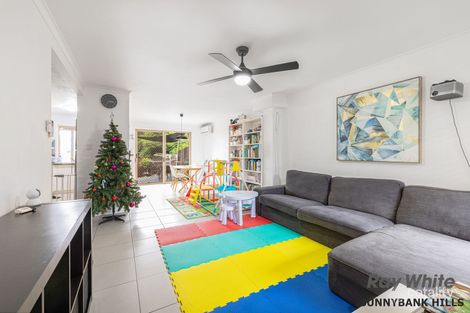 Property photo of 50/69 Stones Road Sunnybank Hills QLD 4109