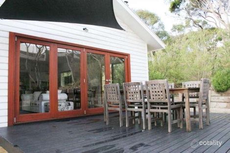 Property photo of 1 Geraldine Street Rye VIC 3941