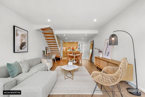 Property photo of 1712/1 Grandstand Parade Zetland NSW 2017