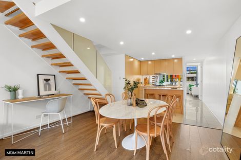 Property photo of 1712/1 Grandstand Parade Zetland NSW 2017