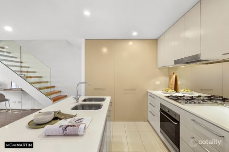 Property photo of 1712/1 Grandstand Parade Zetland NSW 2017