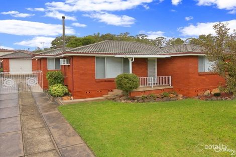 Property photo of 5 Abercrombie Avenue Seven Hills NSW 2147