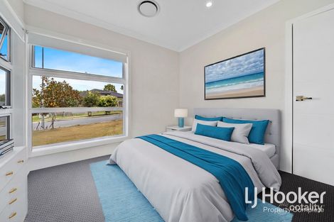 Property photo of 69 Skyblue Circuit Yarrabilba QLD 4207