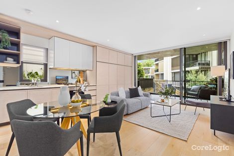 Property photo of 106/110 Elliott Street Balmain NSW 2041