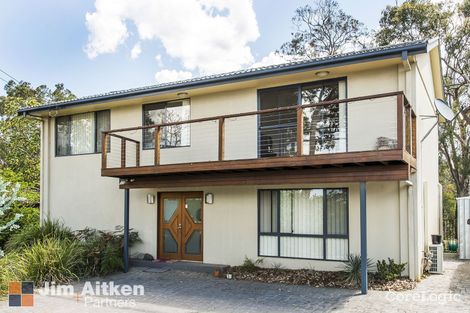 Property photo of 78 Grand View Drive Mount Riverview NSW 2774