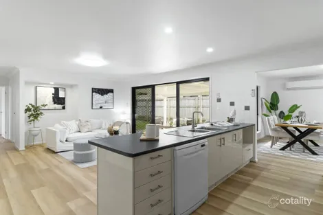 Property photo of 10 Webb Street Calamvale QLD 4116