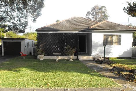 29 Railway Pde, Condell Park, NSW 2200