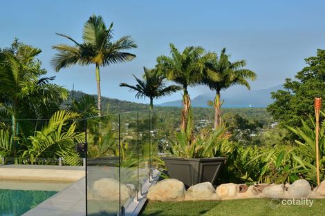 Property photo of 179 Hillview Crescent Whitfield QLD 4870