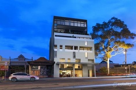 105/32 Lygon St, Brunswick East, VIC 3057