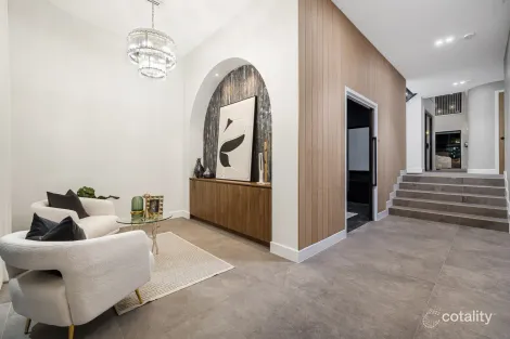 Property photo of 5 Bouddi Circuit North Kellyville NSW 2155
