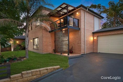 Property photo of 2D Yallambee Road Berowra NSW 2081