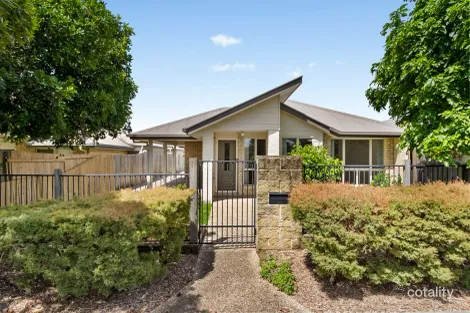 4 Wilwash Lane, Warner, QLD 4500