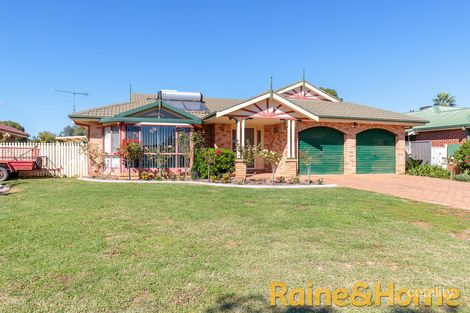 Property photo of 26 Twickenham Drive Dubbo NSW 2830