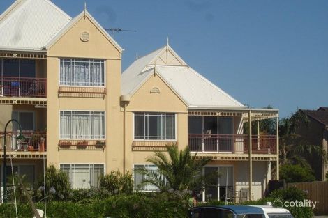 Property photo of 2/3 Inner Harbour Drive Patterson Lakes VIC 3197