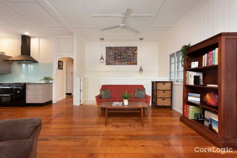 Property photo of 30 Myrtle Street Woolloongabba QLD 4102