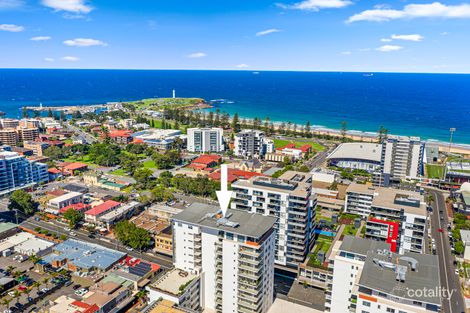 Property photo of 603/51 Crown Street Wollongong NSW 2500