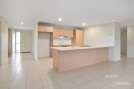 Property photo of 38 Tranquillity Circle Brassall QLD 4305
