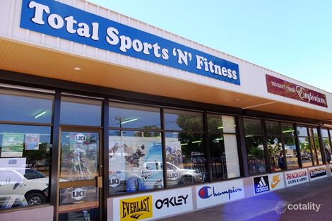 94 Paterson St, Tennant Creek, NT 0860