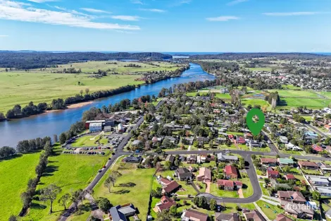 14 Hawdon St, Moruya, NSW 2537