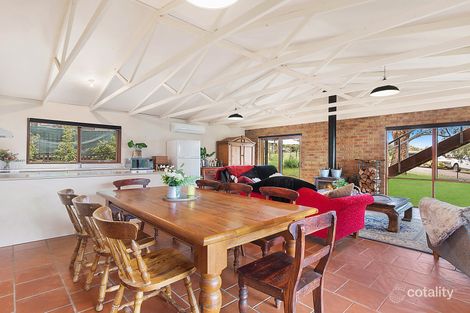Property photo of 11 Old Howes Creek Road Mansfield VIC 3722