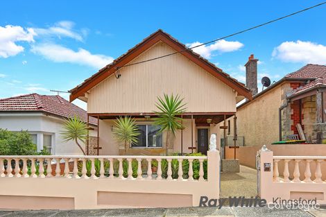 Property photo of 140 Botany Street Kingsford NSW 2032