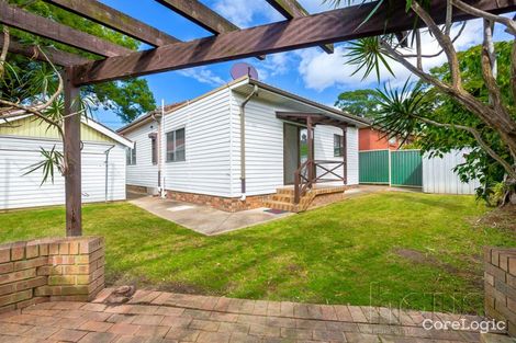 Property photo of 20 North Parade Campsie NSW 2194