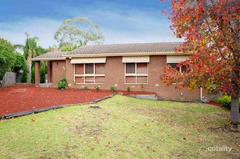 11 Pinetree Ct, Ringwood North, VIC 3134