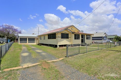 Property photo of 350 Bourbong Street Millbank QLD 4670