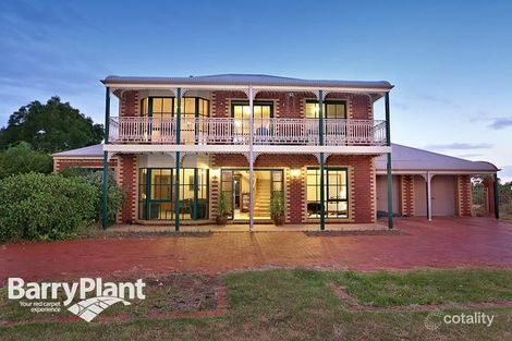 Property photo of 36 Springbank Way Brookfield VIC 3338