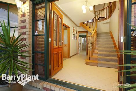 Property photo of 36 Springbank Way Brookfield VIC 3338