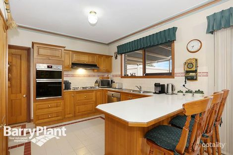 Property photo of 36 Springbank Way Brookfield VIC 3338