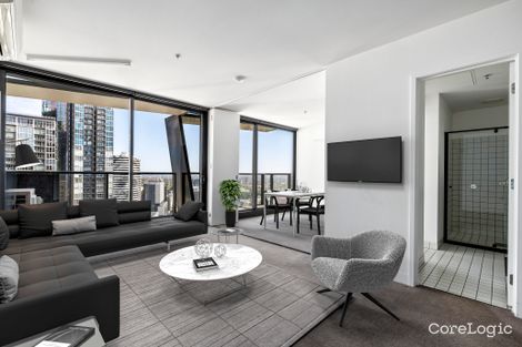 Property photo of 3102/31 A'Beckett Street Melbourne VIC 3000
