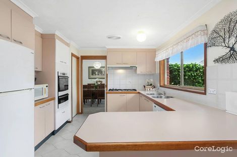 Property photo of 5 Caroline Place Karabar NSW 2620
