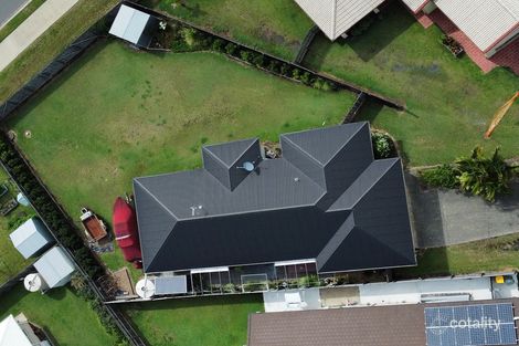 Property photo of 59 Bounty Circuit Eli Waters QLD 4655