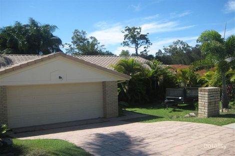 Property photo of 32 Cootharaba Drive Helensvale QLD 4212