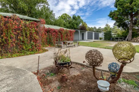 Property photo of 122S Derby Street Walcha NSW 2354