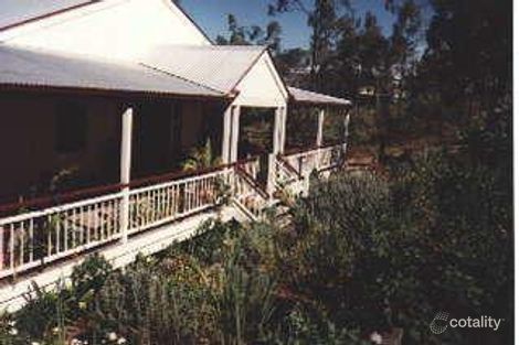 Property photo of 240 Blackwall Road Chuwar QLD 4306