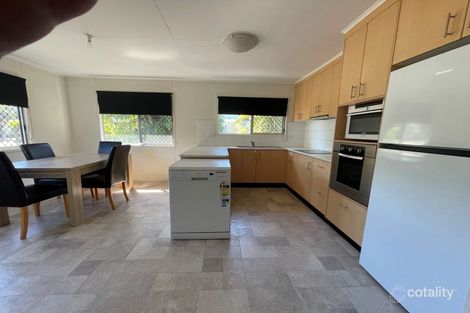 Property photo of 13 Beardmore Crescent Dysart QLD 4745