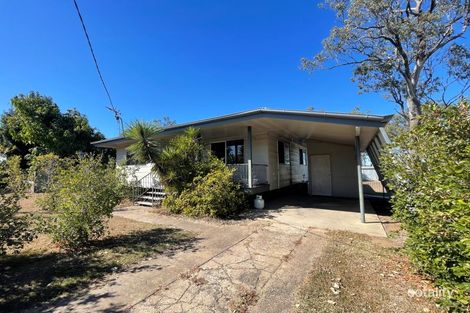 Property photo of 13 Beardmore Crescent Dysart QLD 4745