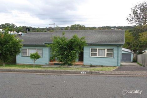 13 Darling St, Belmont North, NSW 2280