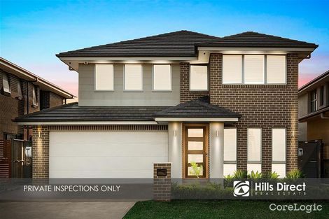Property photo of 21 Shipley Street The Ponds NSW 2769