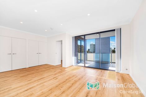 Property photo of 303/94-96 Railway Terrace Merrylands NSW 2160